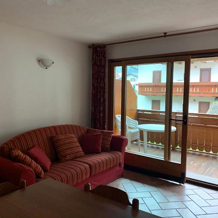 Apartamento Monolocale Campodolcino Exterior foto
