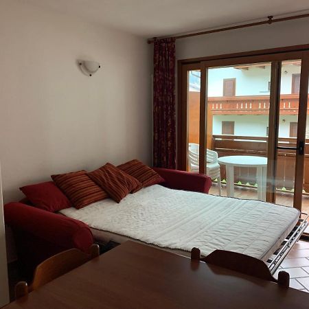 Apartamento Monolocale Campodolcino Exterior foto