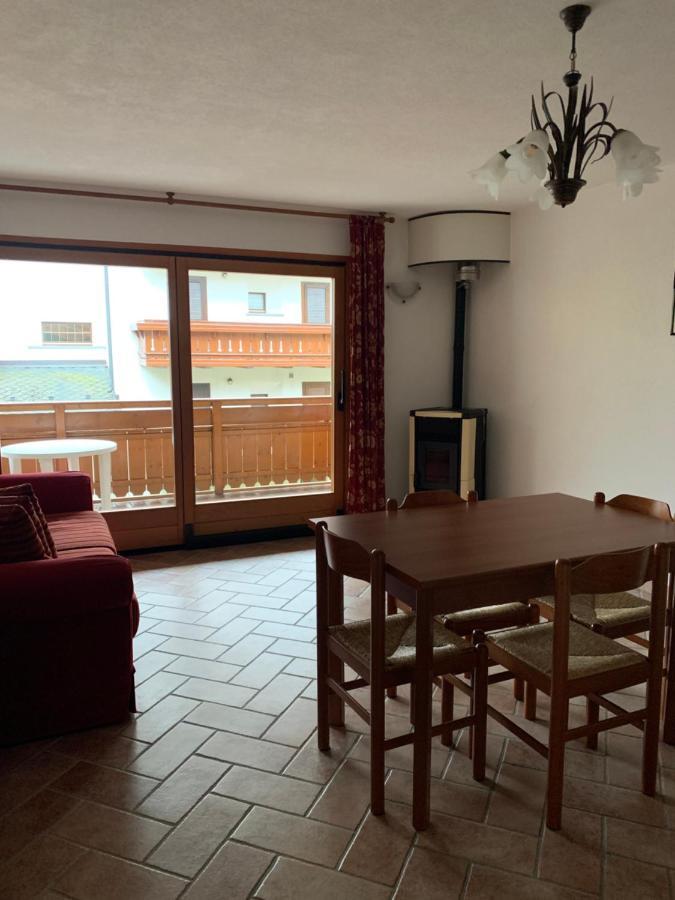 Apartamento Monolocale Campodolcino Exterior foto