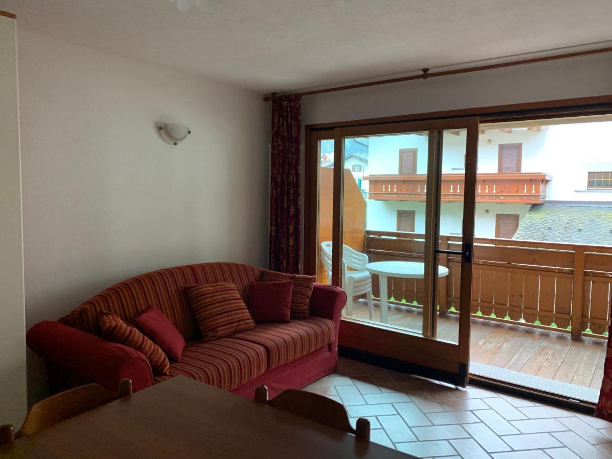 Apartamento Monolocale Campodolcino Exterior foto