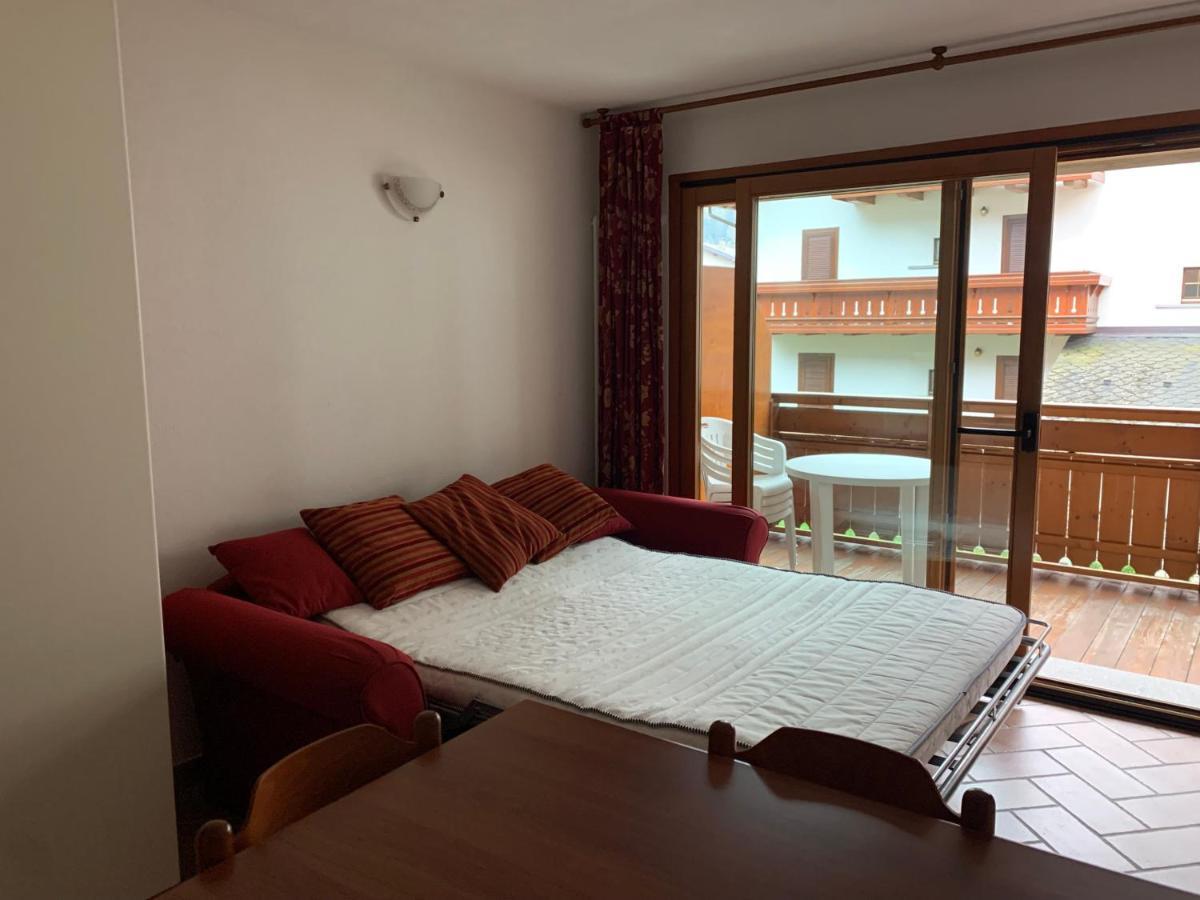 Apartamento Monolocale Campodolcino Exterior foto